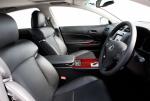 Lexus GS450h 2010 года